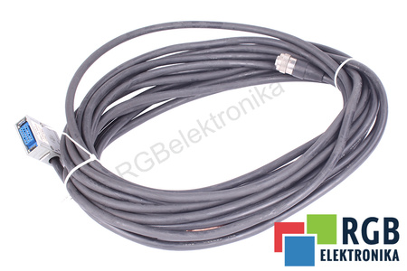 A660-2004-T411 FANUC 12M CABLE