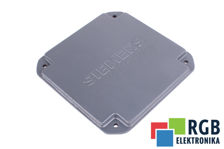 1PH61314NZ00-Z SIEMENS CUBIERTA DEL MOTOR