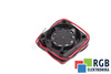 02510SS-12M-AA NBM 25X25X10MM, 12V, 0.06A VENTILADOR