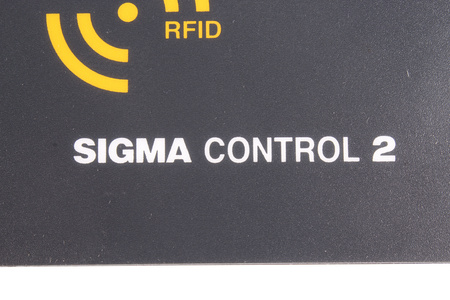 SC2MCSIO KAESER PARTE FRONTAL DE LA CAJA CON PANTALLA