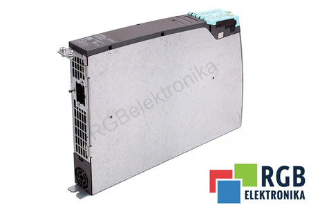 6SL3120-1TE13-0AA3 SIEMENS VERSION D SINAMICS S120