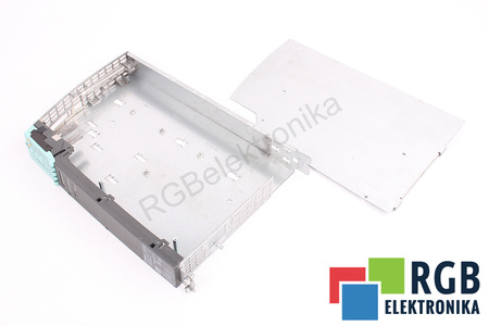 6SL3120-1TE21-8AA3 SIEMENS CAJA