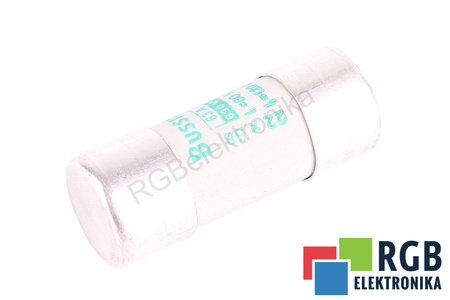 FUSIBLE 63A 690V BUSSMANN 22X58 690V, 63A