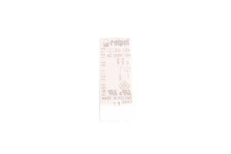 RM85-2011-35-1012 RELPOL RELÉ