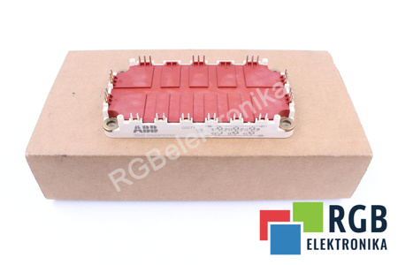 5SNS0100W120100 ABB