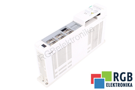 MDS-B-V1-10 MITSUBISHI ELECTRIC SERVO DRIVE UNIT