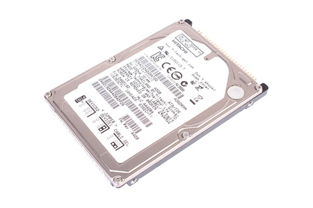 HEN421040G9AT00 HITACHI 0A60190 TRAVELSTAR 40GB