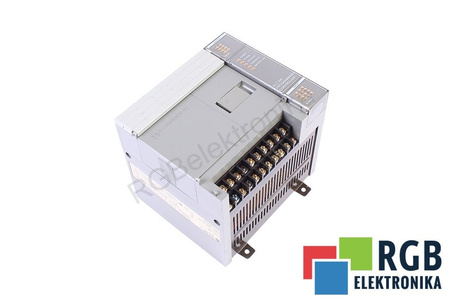 1747-L20F ALLEN BRADLEY SLC500 PROCESSOR UNIT 20I/O