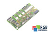 KDRA15 MECOS TRAXLER BG10025-19N AVERIADO - PARA PIEZAS