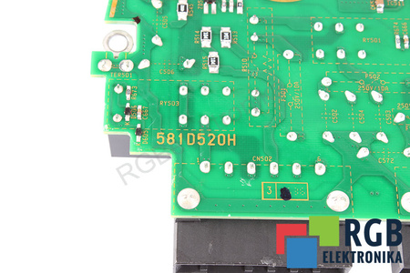581D520H PANASONIC