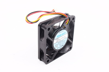 A90L-0001-0423#105 FANUC 60X60X15MM, 24V, 0.13A VENTILADOR