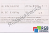 74H0750 IBM 74H0820 ITSV50D 2 MATRIZ LCD