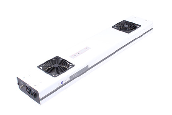 Z-STAT ION SYSTEMS 6412A VENTILADOR