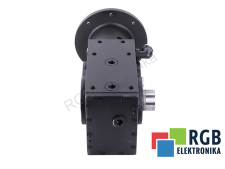 KS35H GRAESSNER 1235AH000017 I=6 ENGRANAJE