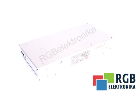 RS-150-24 MEAN WELL FUENTE DE ALIMENTACIÓN