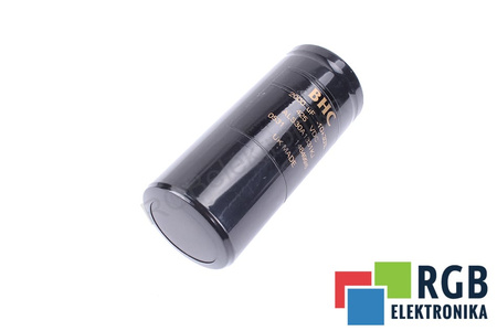CONDENSADOR ALS30A1331KJ BHC COMPONENTS LTD 2000UF, 425V