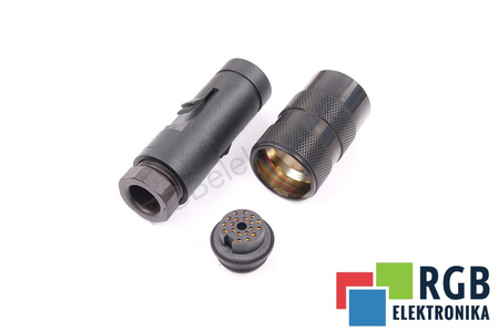 723-09-0462-70-19 BINDER C65020077 19PIN