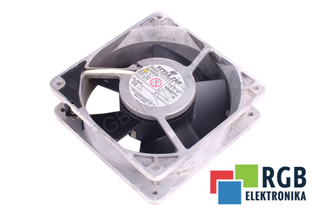 US12D23 STYLE ELECTRONICS 230V VENTILADOR