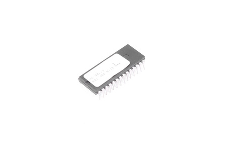 M27C256B-90B1 ST MICROELECTRONICS PDIP-28 THT EPROM