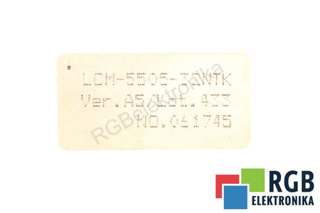 LCM-5505-32NTK 9.4" MATRIZ LCD