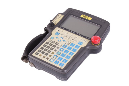 A05B-2301-C395 FANUC TEACH PENDANT