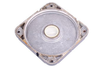 1FT5072-0AF01-1-Z SIEMENS CUBIERTA DEL MOTOR