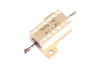 RESISTENCIA RB25 ATE ELECTRONICS R10 10OHM