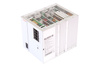 PCC-0124-400-2 BLOCK FUENTE DE ALIMENTACIÓN CONMUTADA
