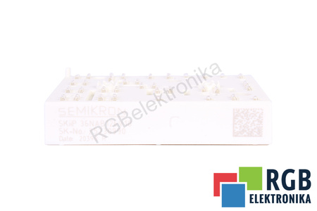 SKIIP36NAB126V10 SEMIKRON