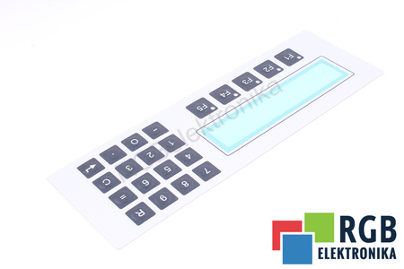 LCD34-G REJILLA SUSTITUTO