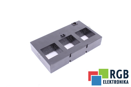 TAS250EW RAYLEIGH INSTRUMENTS 800A TRANSFORMADOR DE CORRIENTE