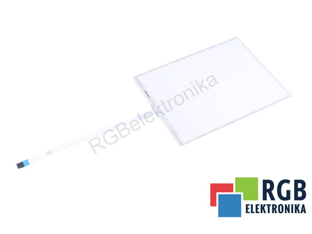 PPC-L157T 05004076 5PIN, 6.4" TOQUE SUSTITUTO