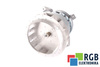 R2D225-AG02-10 EBM PAPST VENTILADOR