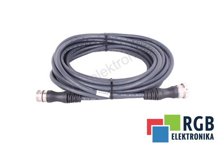KK-0441/10.00 REXROTH R911173162 10M CABLE