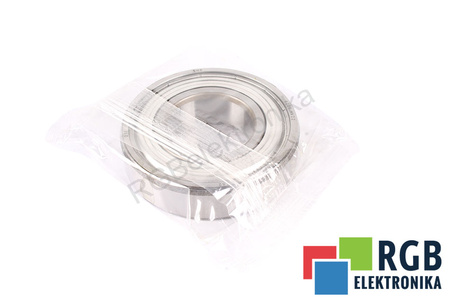 6206.HV.ZZ SNR 30X62X16MM RODAMIENTO