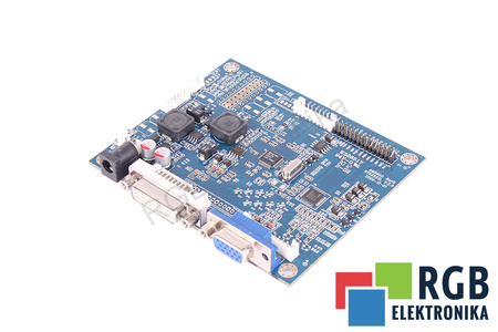 E326517 AMONGO RTD2525L ZL200930169345 AVERIADO - PARA PIEZAS