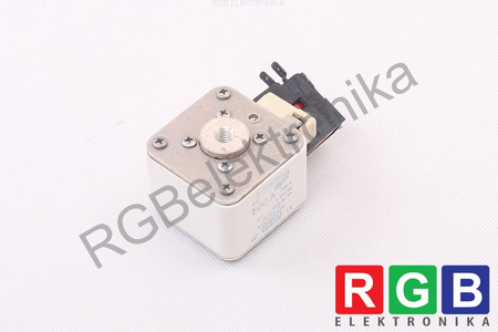 FUSIBLE 2033422 SIBA ULTRA RAPID 500A, 660V, 300KA