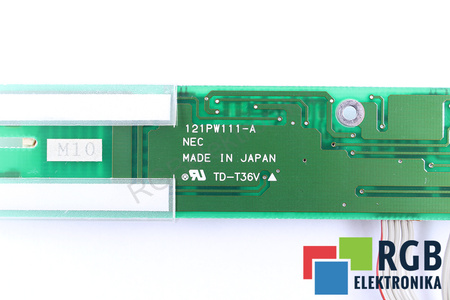 INVERSOR 121PW111-A NEC S-11635A 15815A-CFL-INV