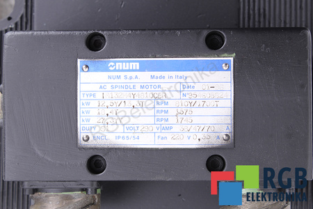 IM132M4Y4910CBR NUM ESTATOR