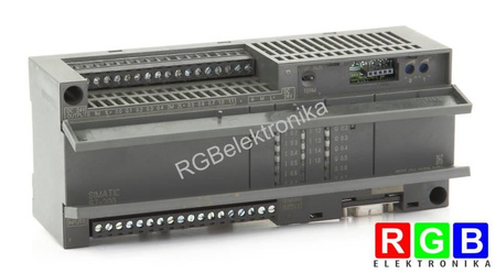 6ES7214-1AC01-0XB0 SIEMENS SIMATIC S7-200