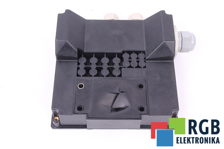 A06B-0854-B390#3000 FANUC CAJA DE MOTOR