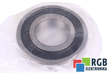 6311-2RS1/C3 SKF 55X120X29 RODAMIENTO