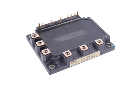 7MBP150RA060 FUJI ELECTRIC