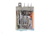 C7-A20D RELECO 10A/250V 5A/250V RELÉ