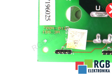 7004-0127 SSB ANTRIEBSTECHNIK AVERIADO - PARA PIEZAS