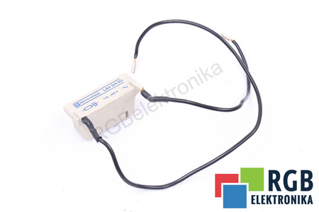 LA4DA2U TELEMECANIQUE DESCARGADOR DE SOBRETENSIONES