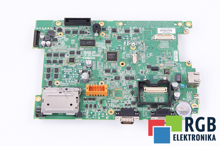 AGP LARGE-BASE DIGITAL D05030C PARA AGP3500-S1-D24 3280024-22