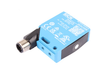 UC12-1123E SICK 6077702 MEDIDOR DE DISTANCIA ULTRASÓNICO
