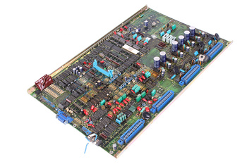A20B-0009-0532 FANUC AVERIADO - PARA PIEZAS