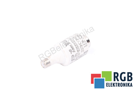 FUSIBLE 10A 500V LINDNER